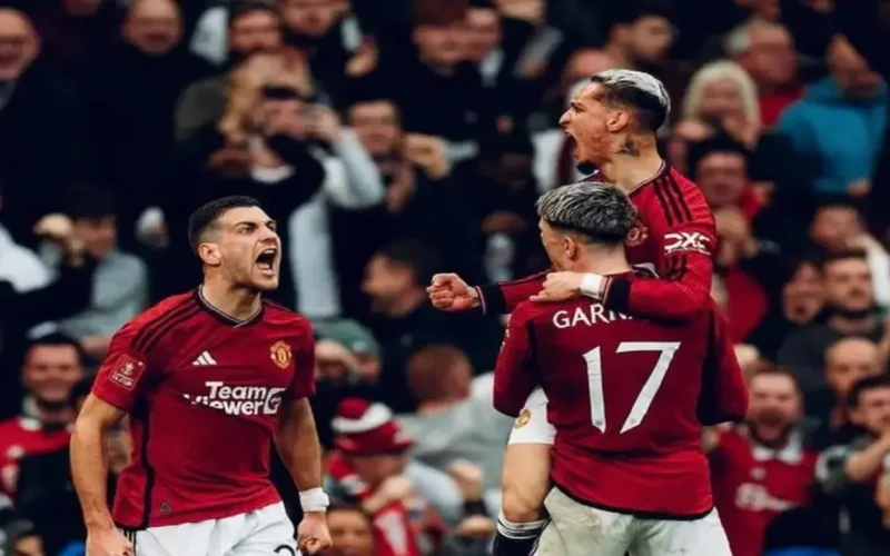 مواجهة قوية.. بث مباشر مانشستر يونايتد ووست هام الخميس بالدوري الإنجليزي 2025